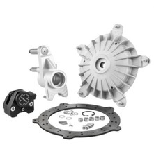 KIT FRENO A DISCO ANTERIORE