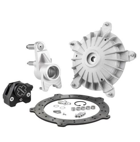 Kit freno disco anteriore - a,