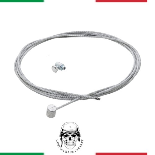 Kit filo cavo frizione - kit, vespa