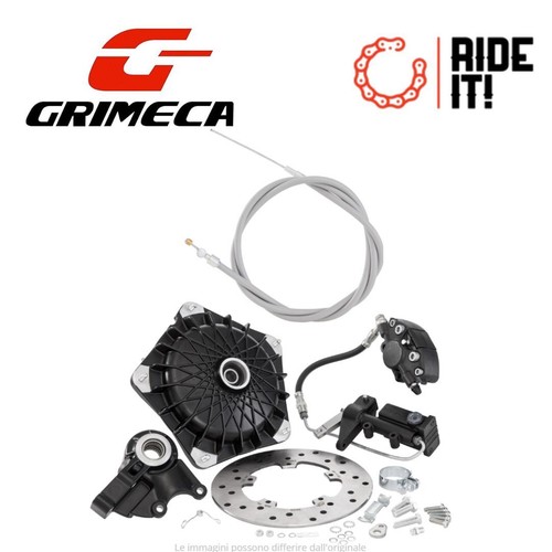 Grimeca 30017000 freno disco - grimeca,