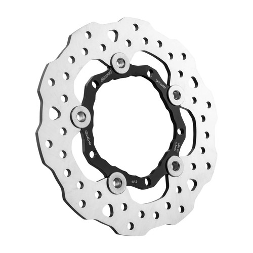 Disco freno galfer flottante - freno,