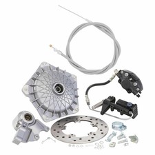 Freno GRIMECA a Disco