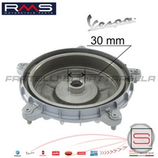 Tamburo Mozzo Ruota Posteriore