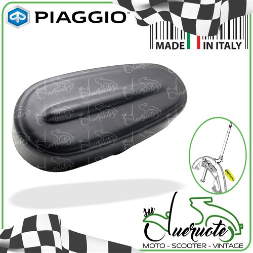 Coprimolleggio forcella nero - forcella,