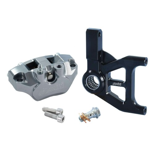 Kit pinza freno polini - pinza,