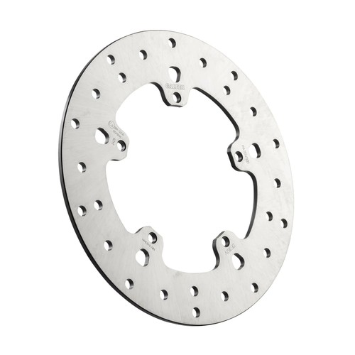 Disco freno galfer anteriore - galfer,