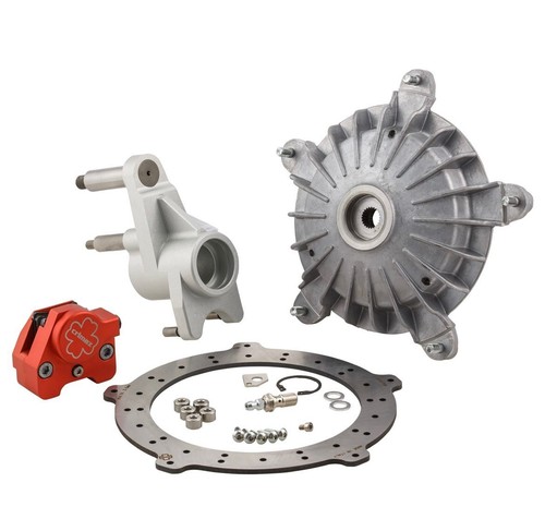 Kit freno disco anteriore - a,