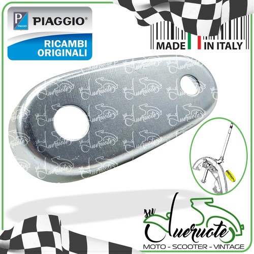 Coprimolleggio forcella - coprimolleggio,