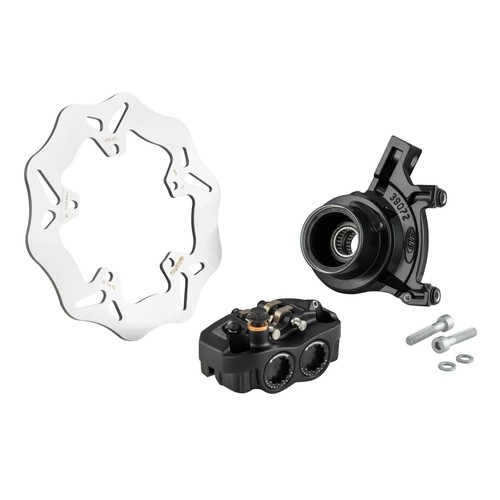 Kit freni sip nero freno - sip,