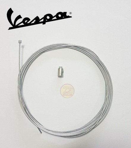 Filo cavo acceleratore vespa - filo,
