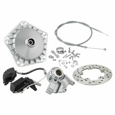 Freno GRIMECA a Disco