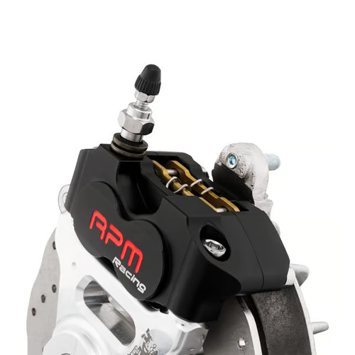 Pinza rpm nera - rpm, per