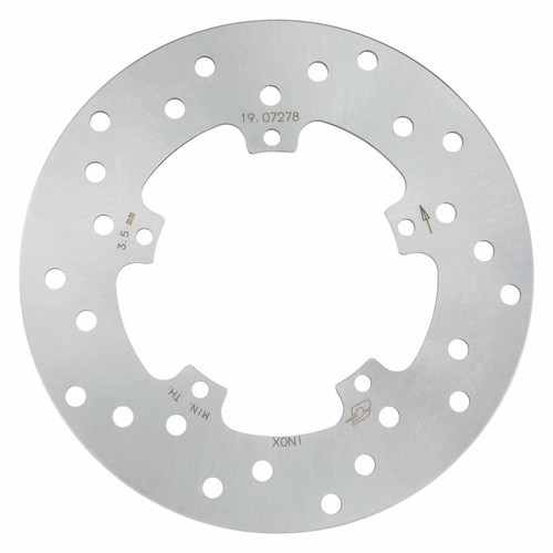 Disco grimeca freno standard - grimeca,